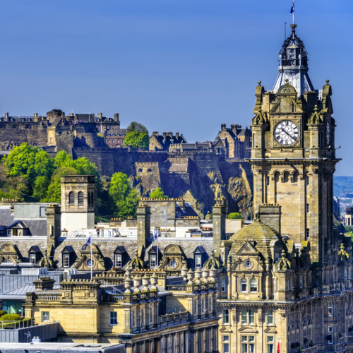 Active Travel Language Sejour Linguistique Angleterre Edinburgh Active Travel And Language 2